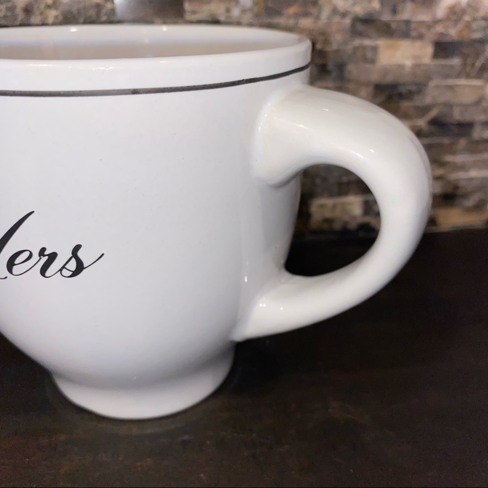 That’l Do It Large “Hers” coffee/tea mug - Picture 3 of 7